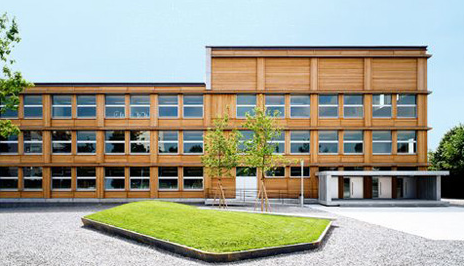 Kantonsschule Wil Gymnasium in Wil SG Öffnungszeiten Adresse Telefon